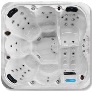Futuna Hot Tub